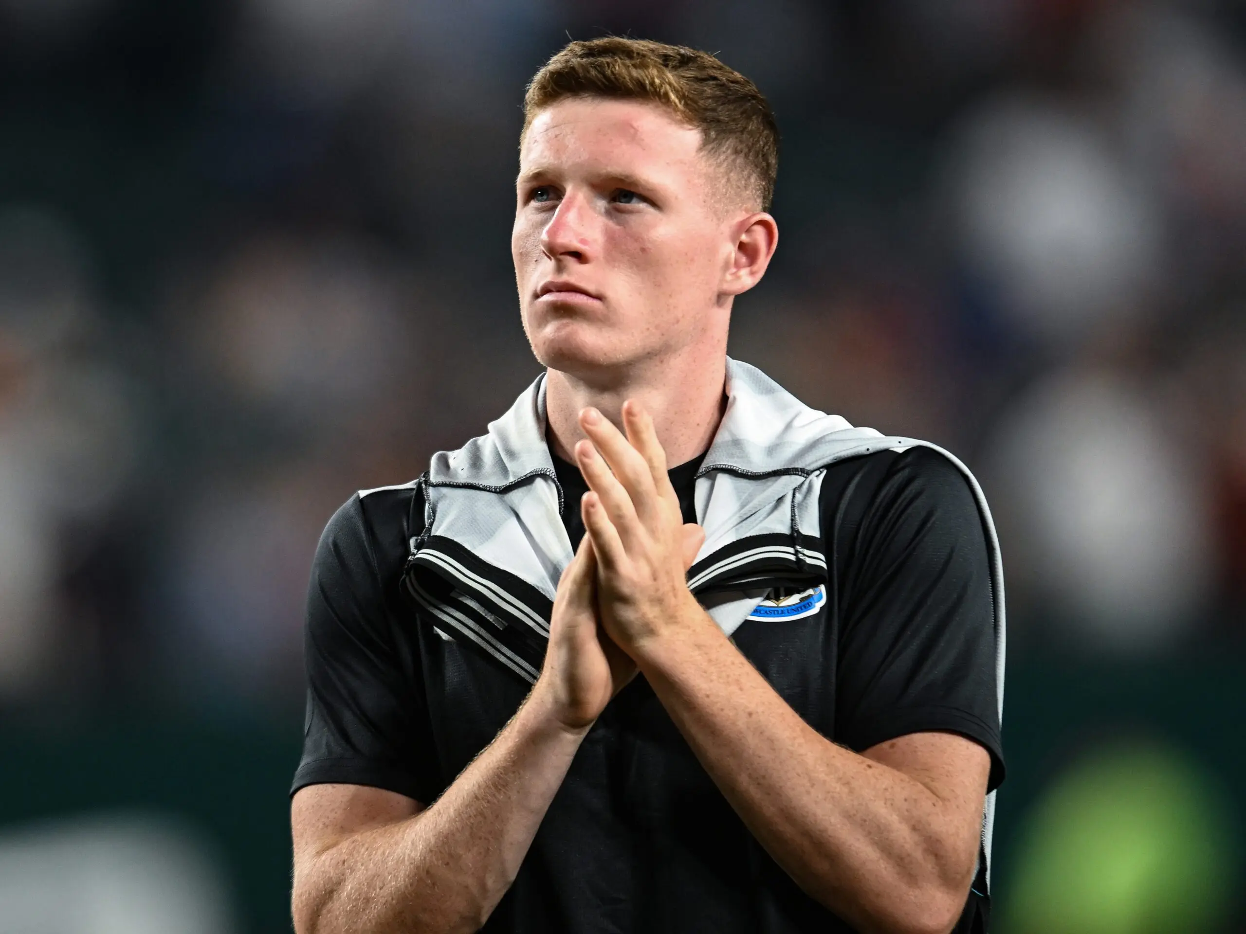 Elliot Anderson: A Bright Future in Football