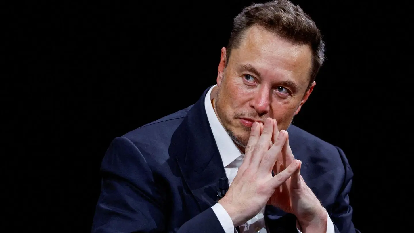 The Transformative Influence of Elon Musk in the Modern Age