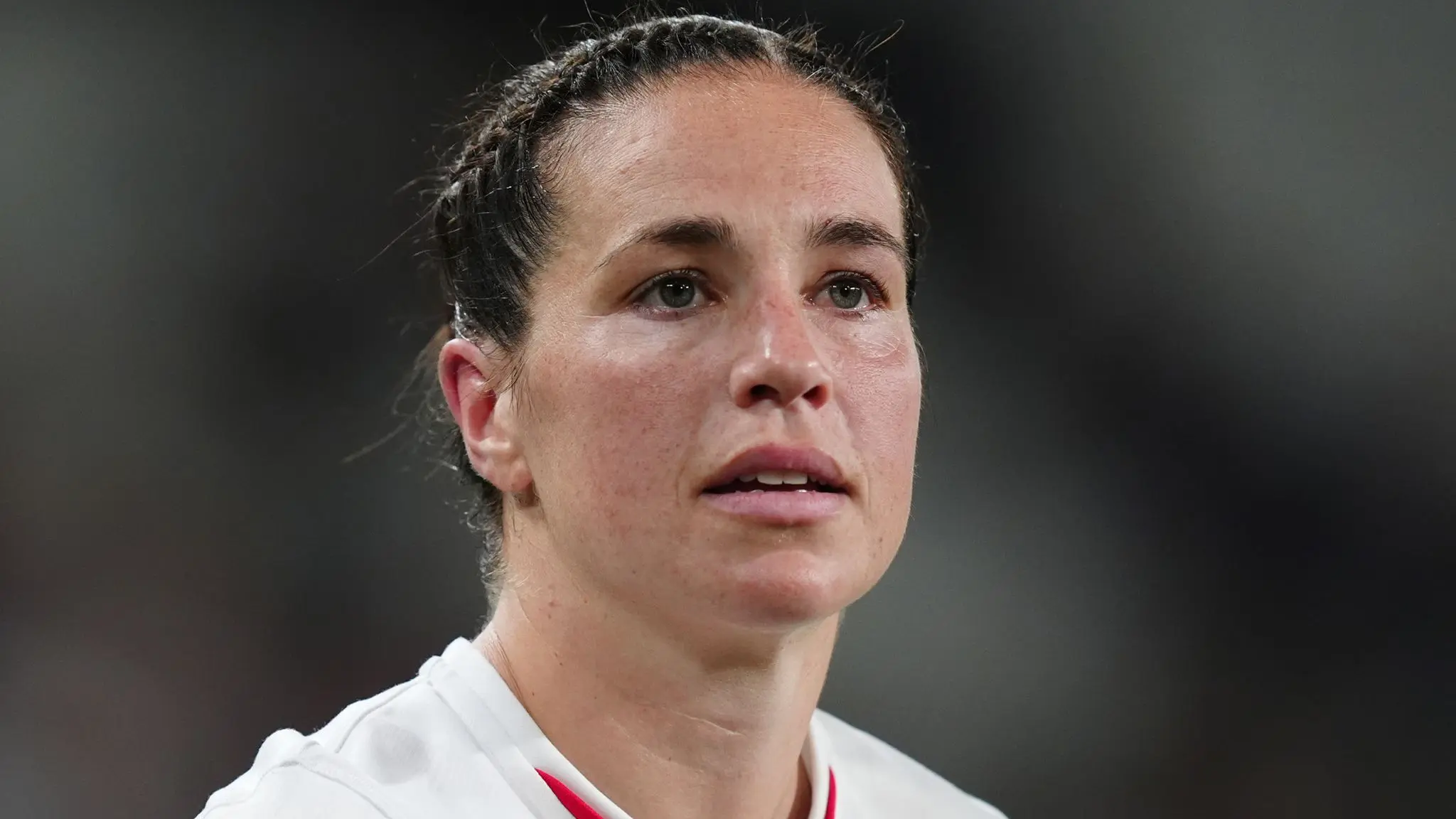 The Rise of Emily Scarratt in Women’s Rugby
