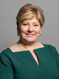 The Political Journey of Emily Thornberry