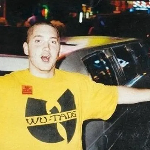 Exploring the Legacy and Recent Works of Eminem