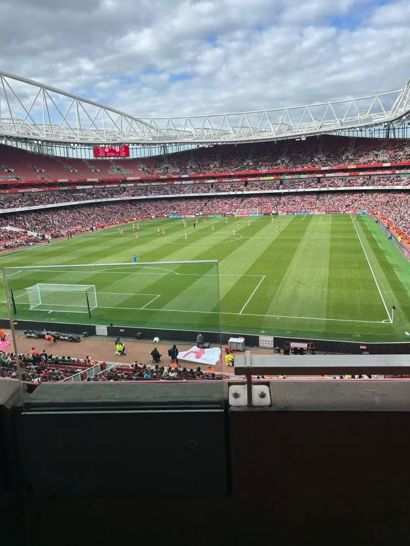 All You Need to Know About Emirates Stadium