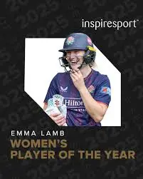 Emma Lamb: The Rising Star Shaping Women’s Football