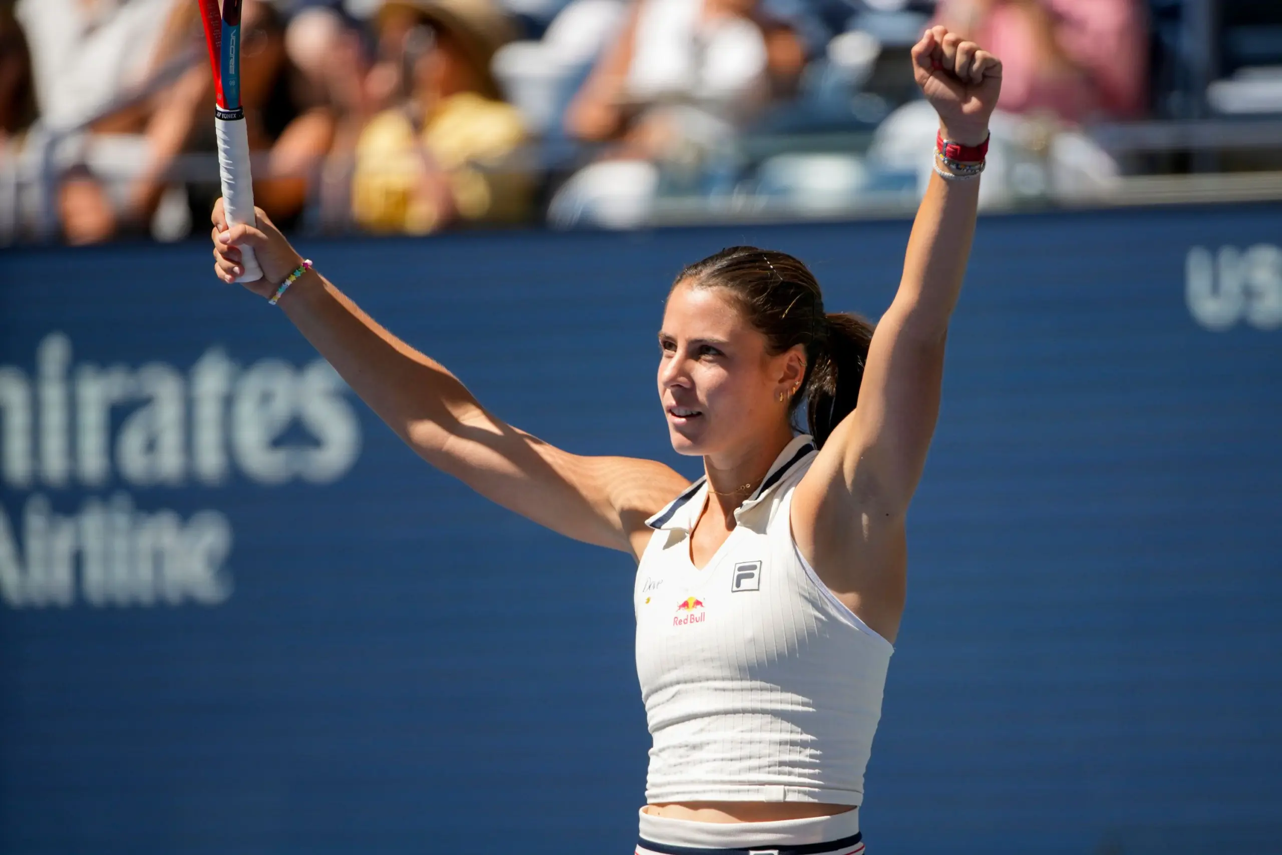 Emma Navarro: The Rising Star of Women’s Tennis