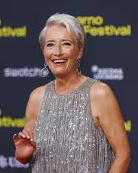 The Remarkable Career of Emma Thompson