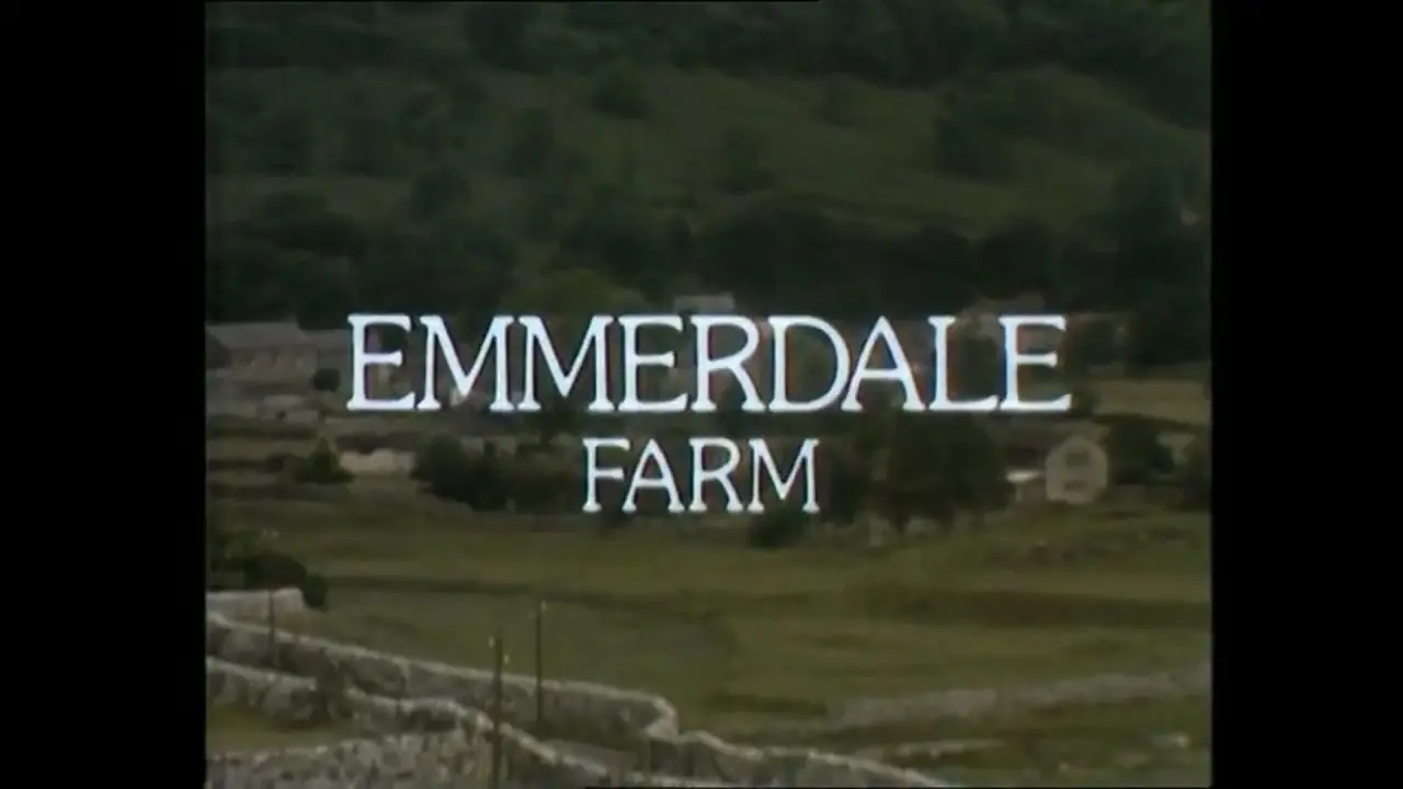 The Exciting World of Emmerdale Special Standalone Episodes