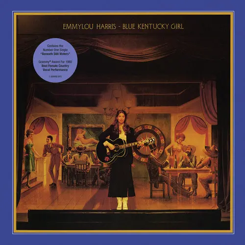 Emmylou Harris: Celebrating a Legacy in Country Music