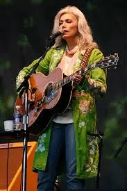 Emmylou Harris: Celebrating the Legacy of a Country Music Icon