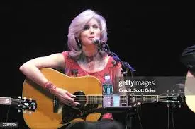 The Life and Legacy of Emmylou Harris