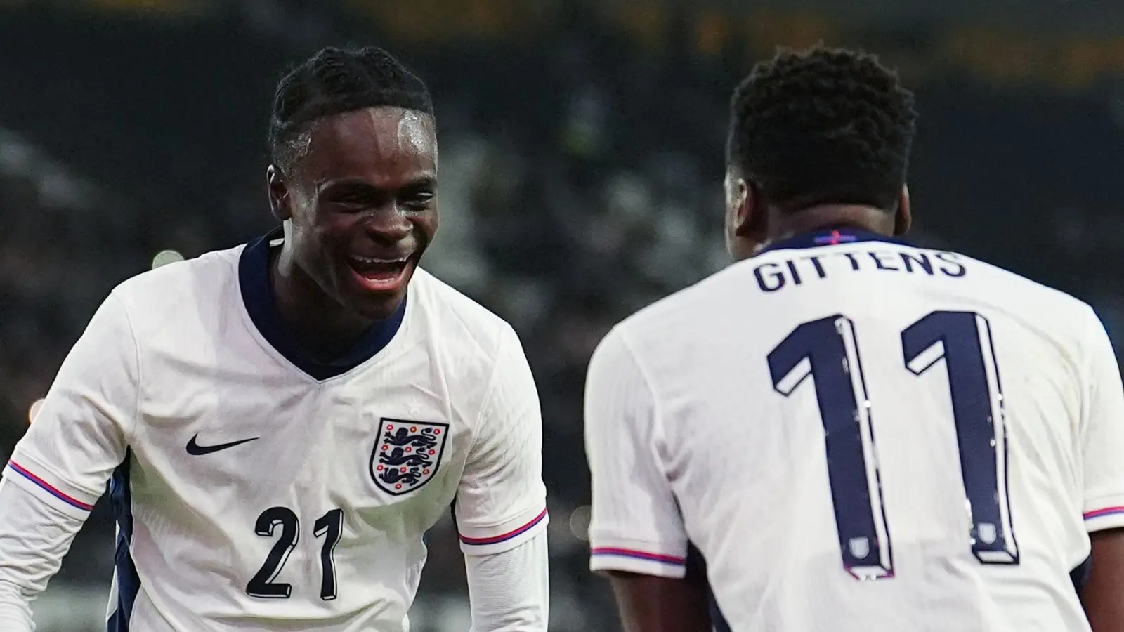 England U-21 vs Andorra U-21: Match Insights and Highlights