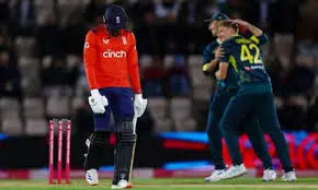The Historic Sporting Rivalry: England vs Australia