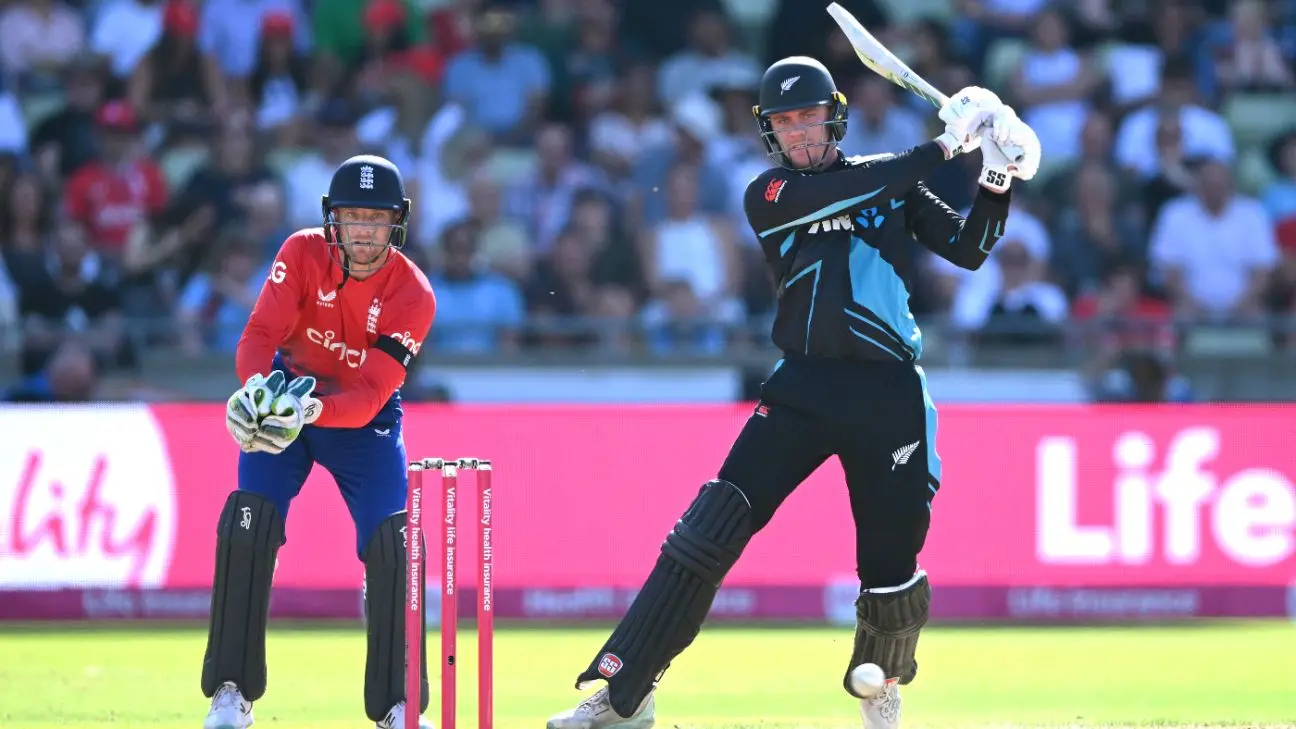 A Deep Dive into the England vs New Zealand Cricket Rivalry