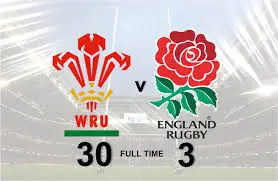 The Historic Rivalry: England vs Wales