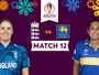 England Women vs Sri Lanka Women: A Thrilling Encounter