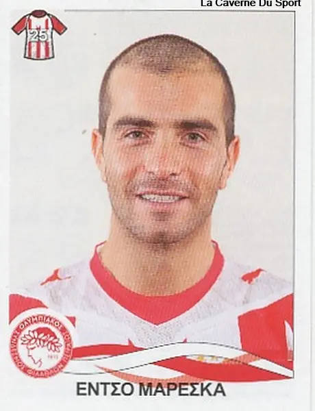 Enzo Maresca: The Rising Star of Football Management