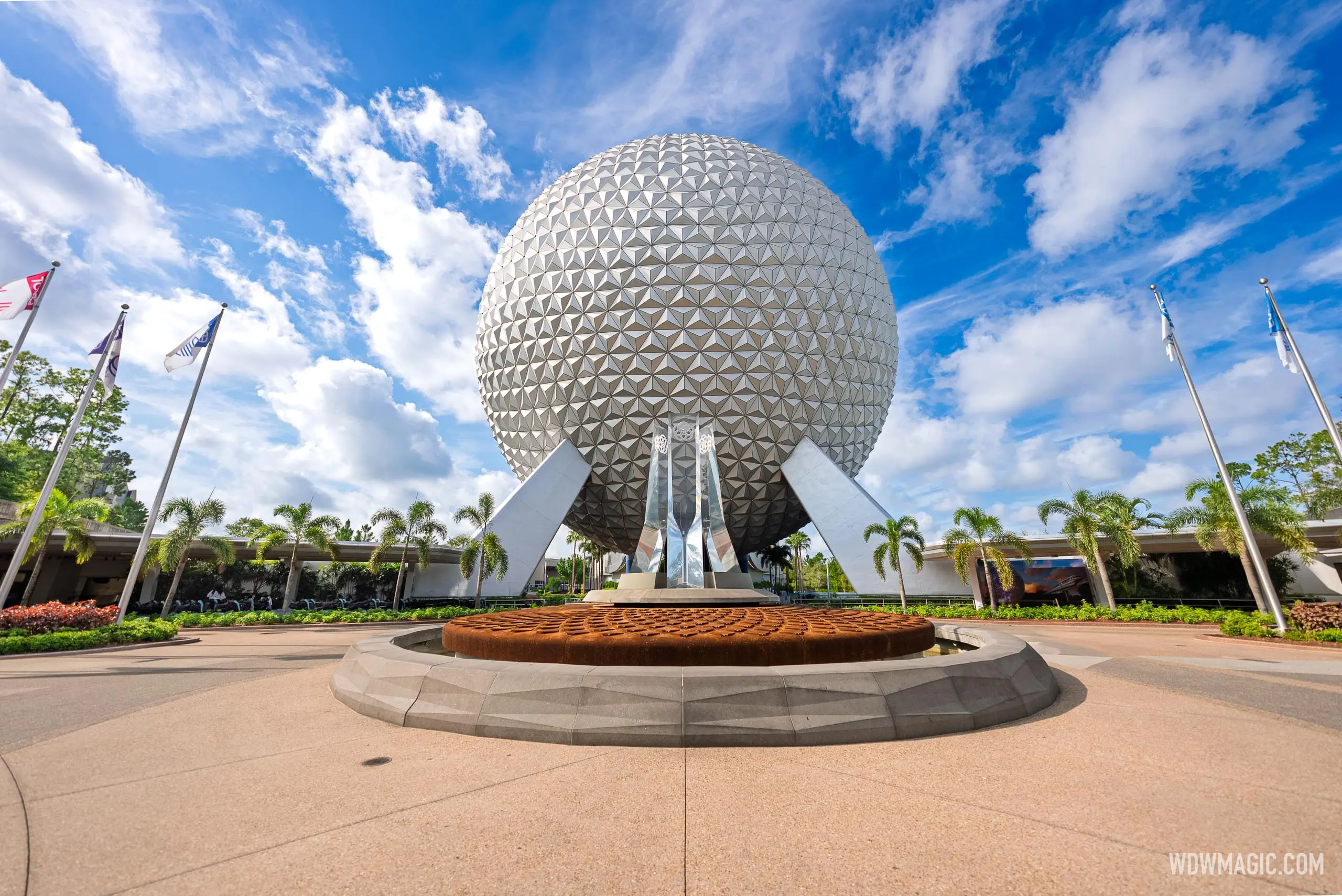 An In-Depth Look at Epcot: Disney’s Celebration of Innovation and Culture
