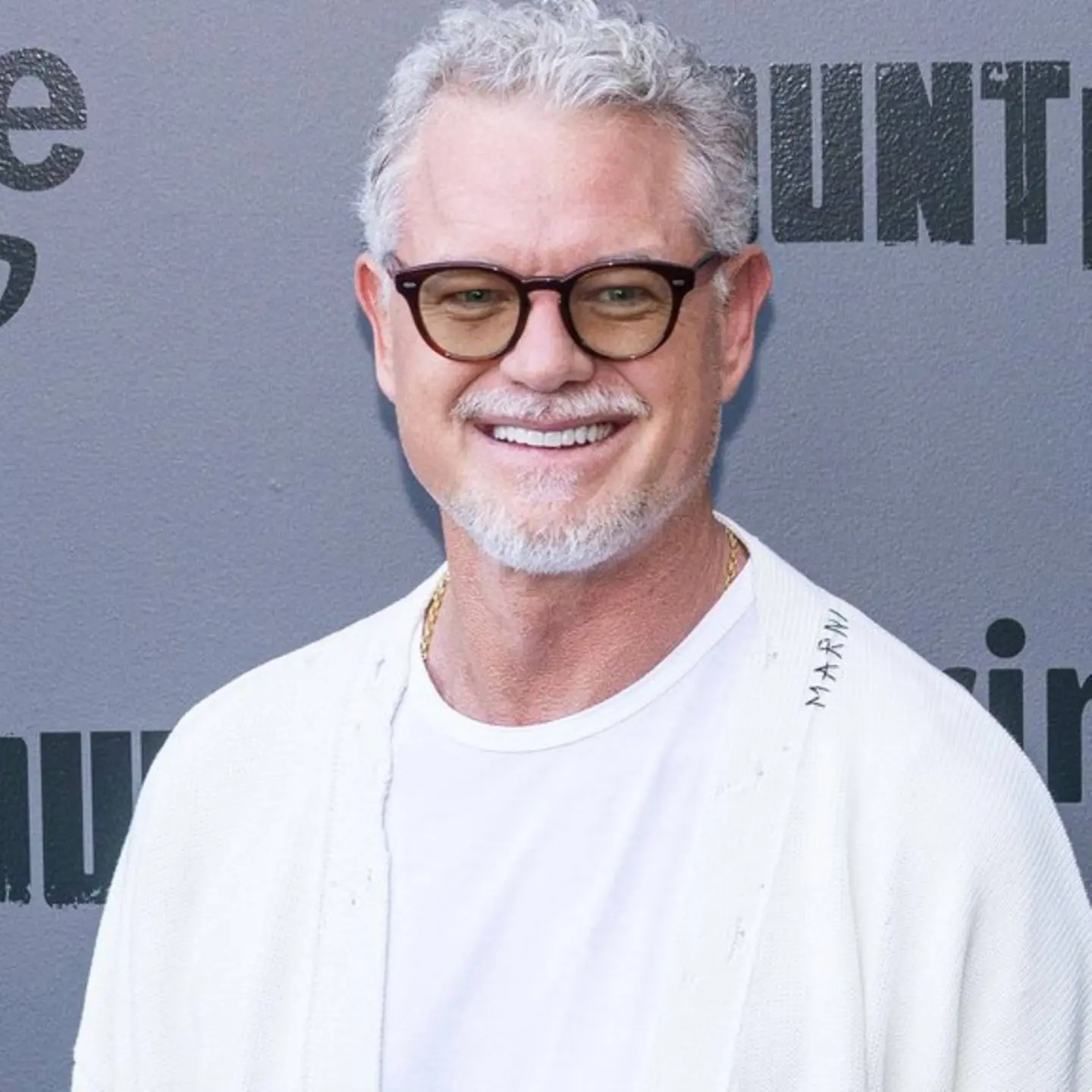 Eric Dane: A Versatile Force in Entertainment