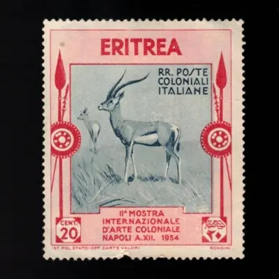 Eritrea: A Comprehensive Overview of a Unique Nation
