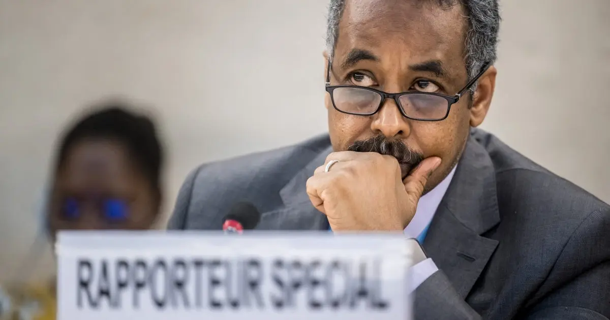 Eritrea: An Overview of Current Events and Challenges