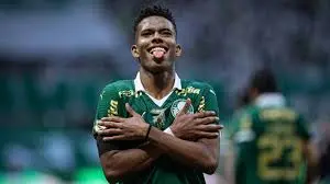 Estevao: A Rising Star Making Waves in Global Sports