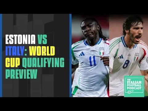 A Comparative Analysis of Estonia and Italy in 2023