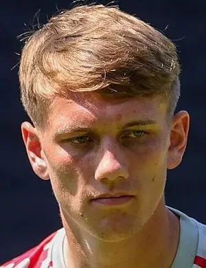 Ethan Galbraith: The Rising Football Star Making Waves