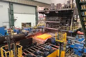 The Importance of EU Steel Tariffs in Trade Relations