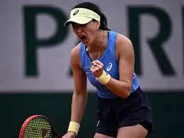 Eva Lys: The Rising Star in Women’s Tennis