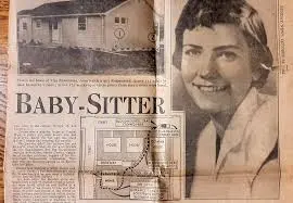 The Unsolved Mystery of Evelyn Hartley
