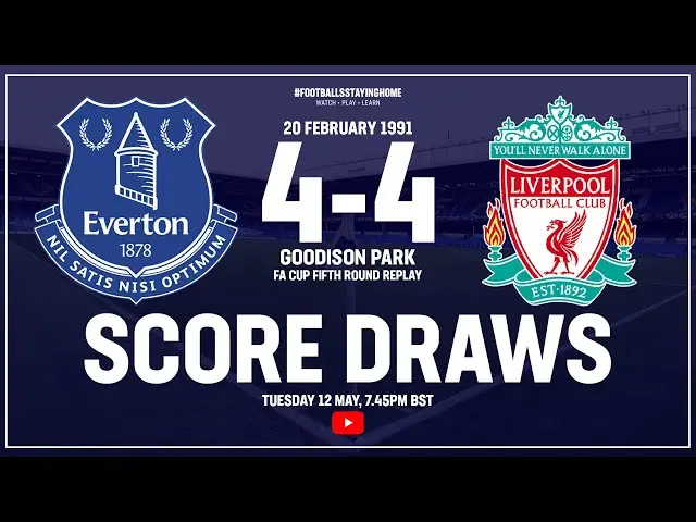 Everton vs: A Review of Recent Matches and Future Outlook