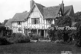 Exploring Evesham: History and Updates of a Historic Market Town