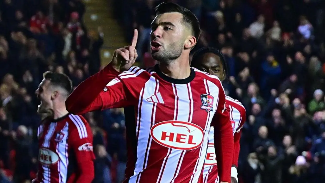 Exeter City vs Plymouth: The Intense Football Rivalry
