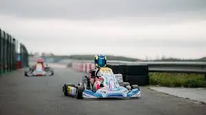 F1 Academy: Women’s Pathway to Formula 1