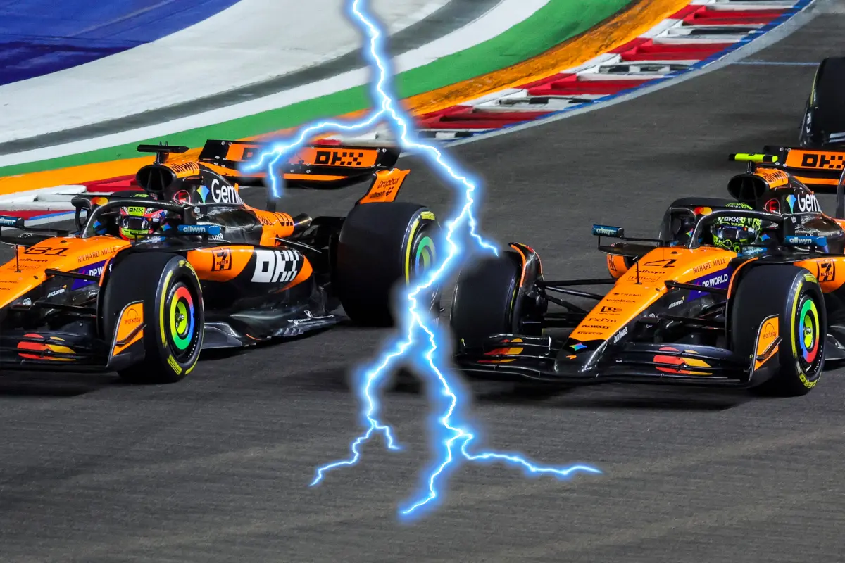 Current Trends and Updates in F1 News