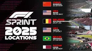 Understanding the F1 Sprint: A New Era in Formula 1 Racing