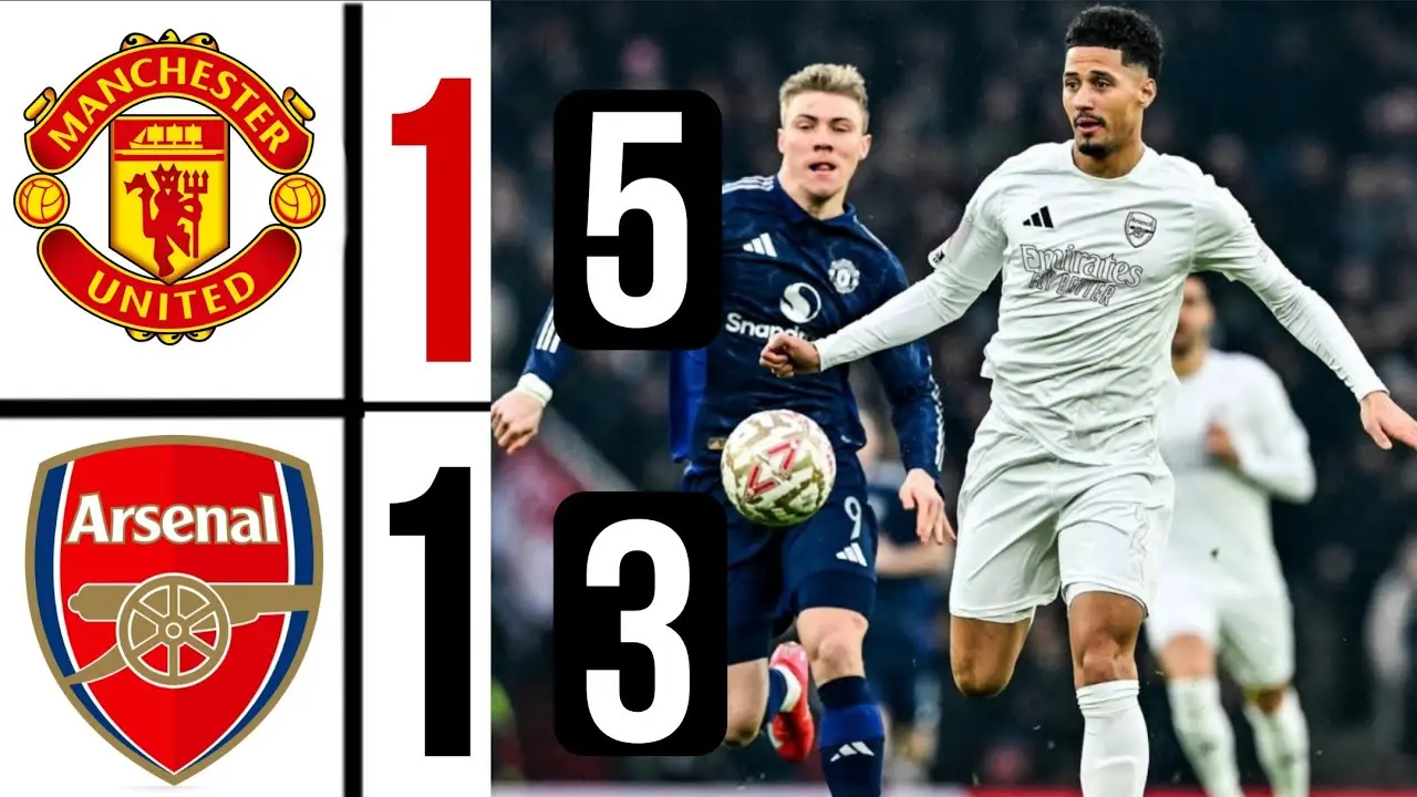FA Cup Latest Scores: Insights and Highlights