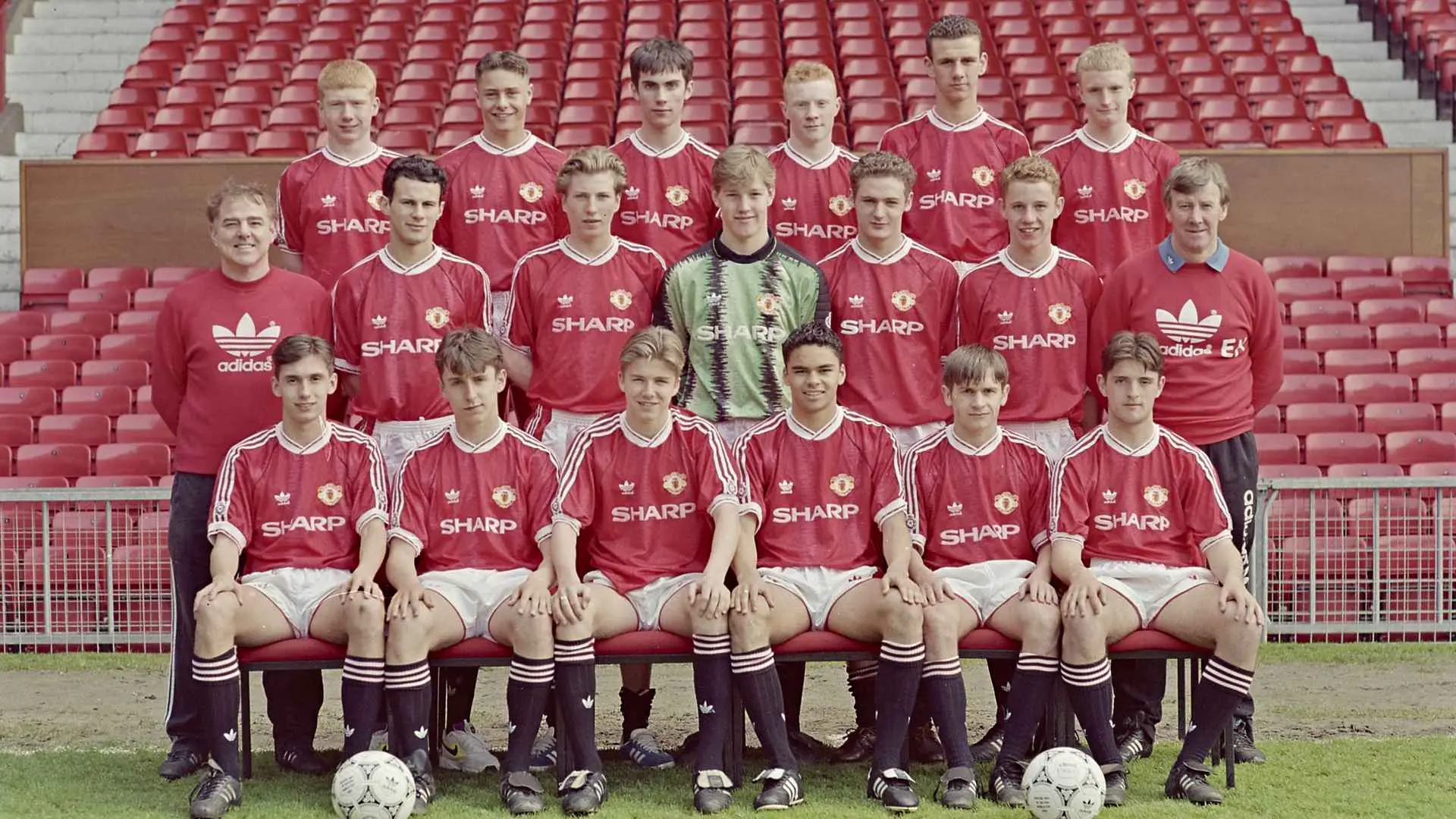 The FA Youth Cup: Nurturing Tomorrow’s Football Stars