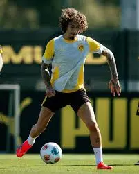 Fabio Silva: The Rising Star of European Football