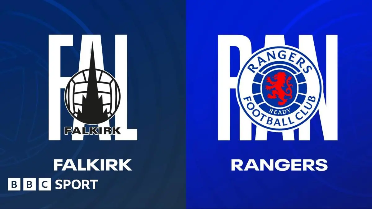 Falkirk vs Rangers: A Crucial Clash in Scottish Football