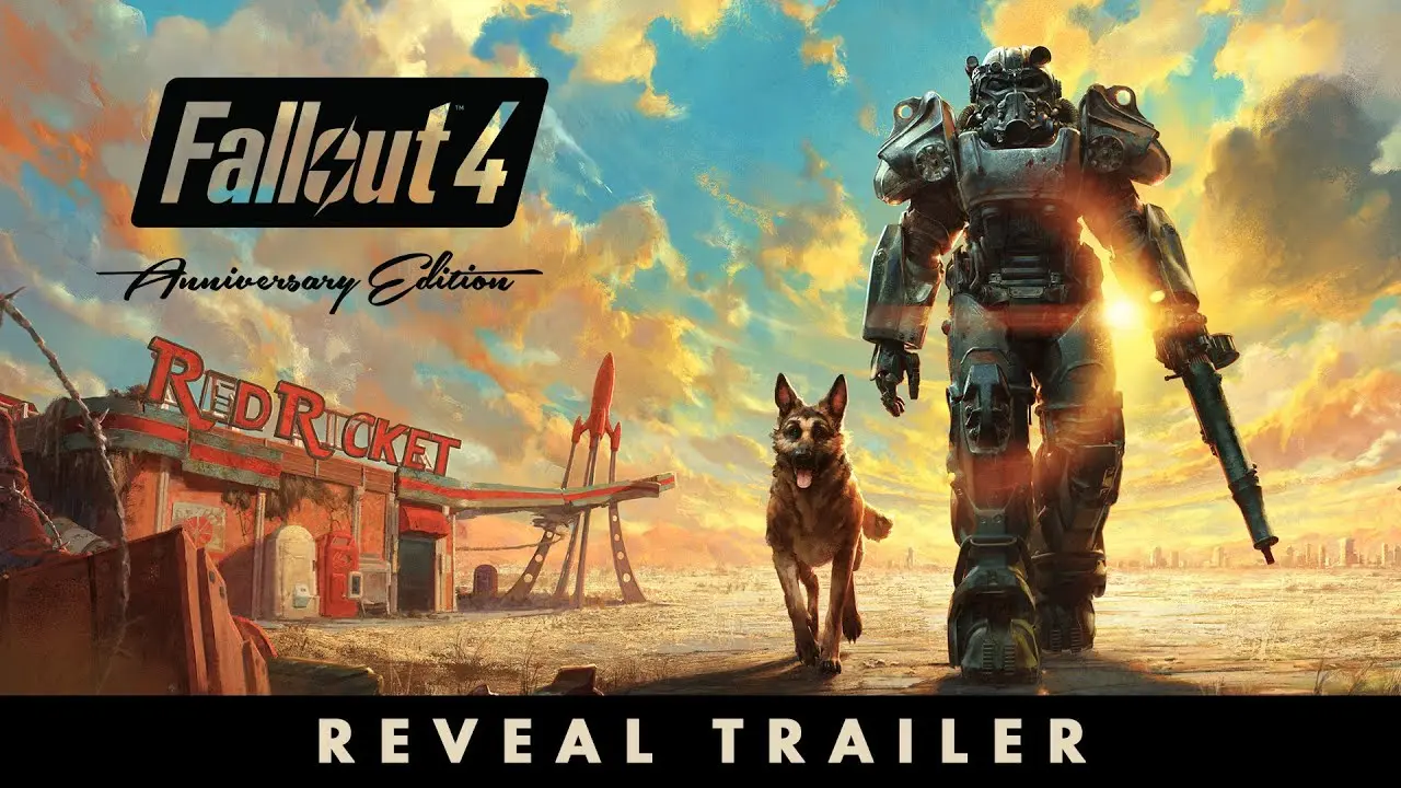 Exploring Fallout 4 Anniversary Edition: What’s New?