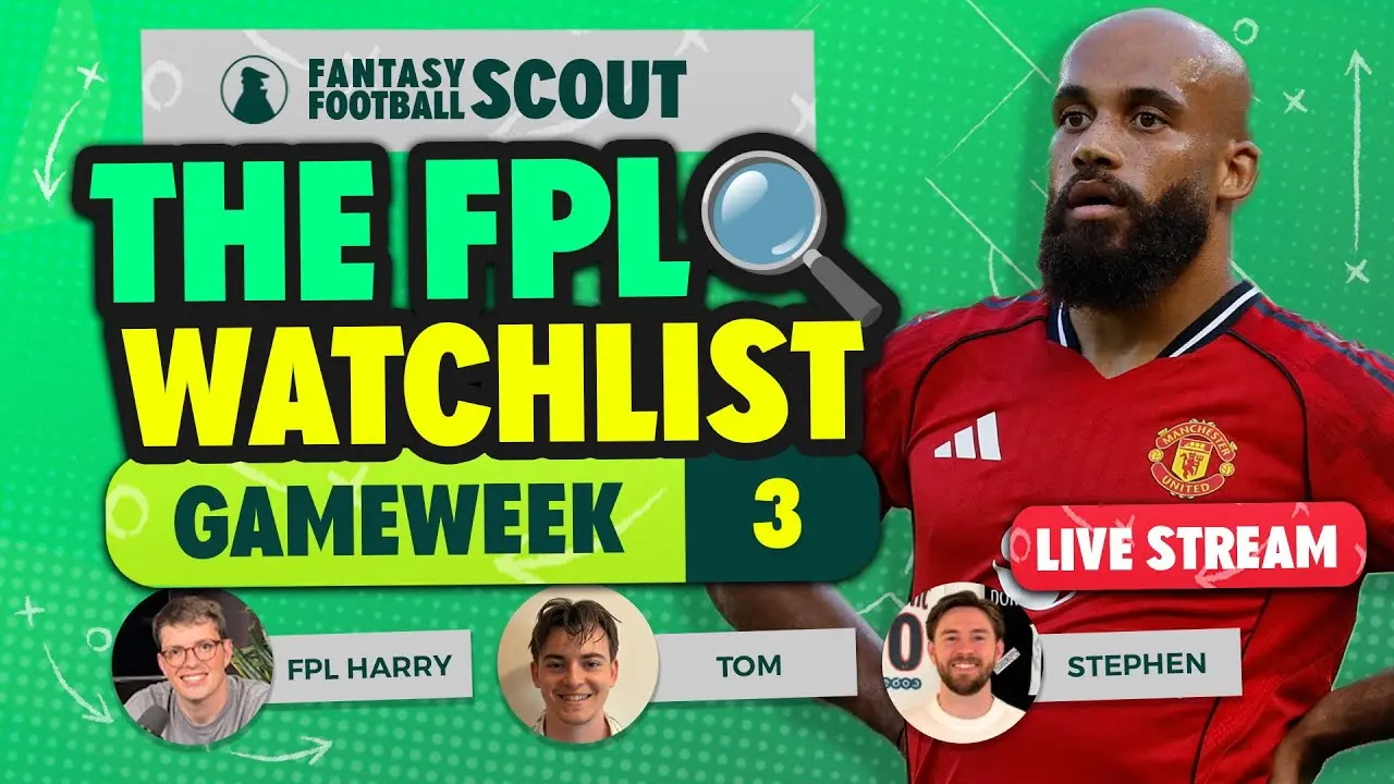Unlocking the Power of Fantasy Football Scout