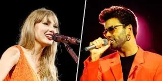 Unpacking the Father Figure Lyrics in Taylor Swift’s Music