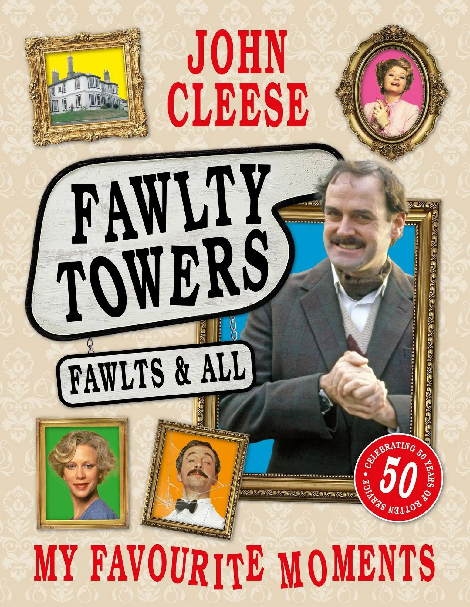 The Enduring Legacy of Fawlty Towers in British Comedy