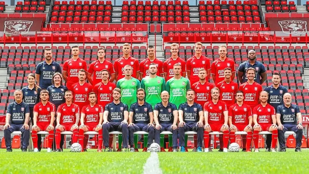 FC Twente: A Glimpse into their Success and Future