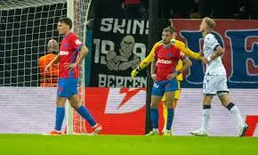 FCSB vs. Bologna: A Key Match for European Aspirations