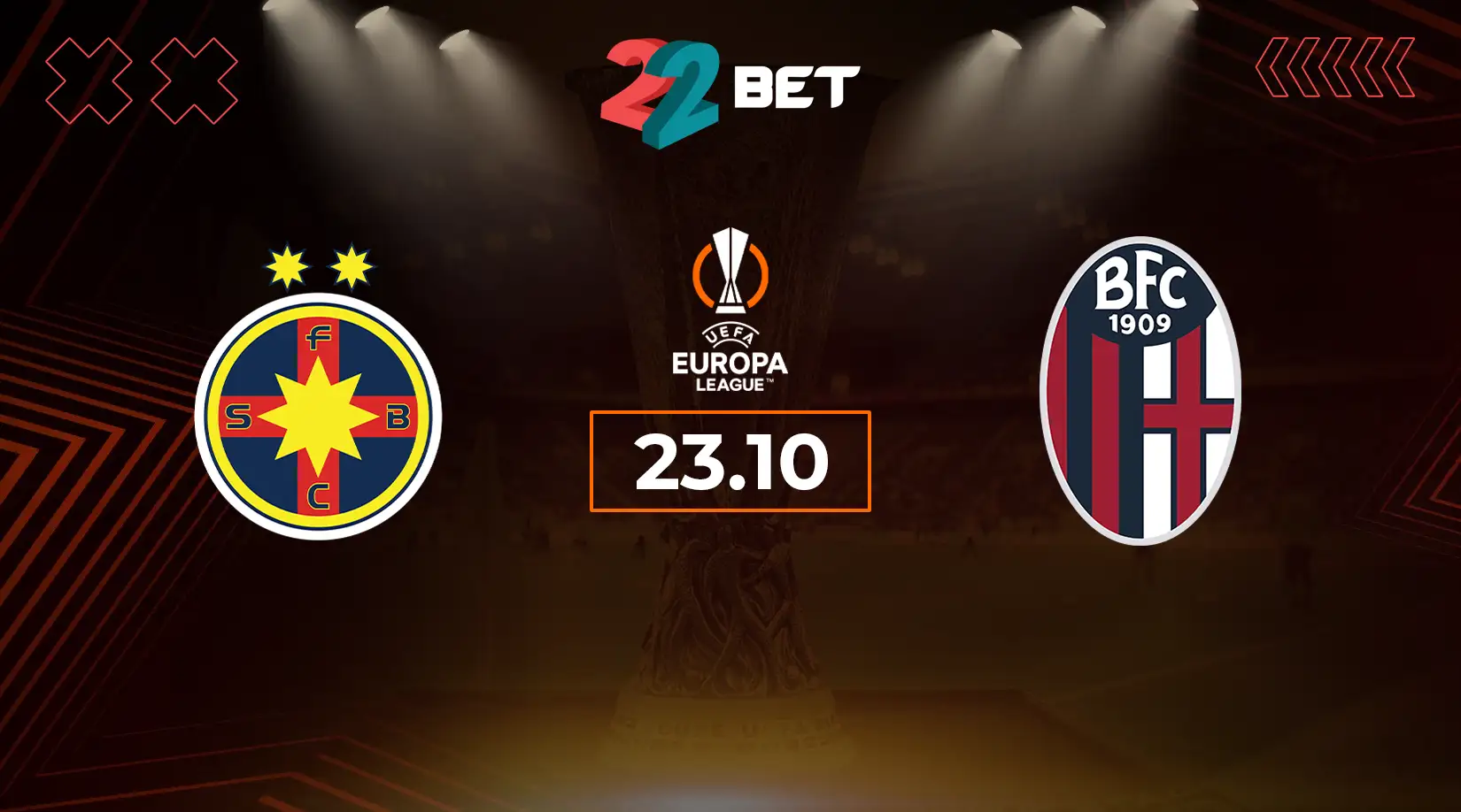 FCSB Set to Clash with Bologna: What to Expect