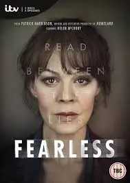Fearless ITV: Unveiling a Captivating New Drama Series