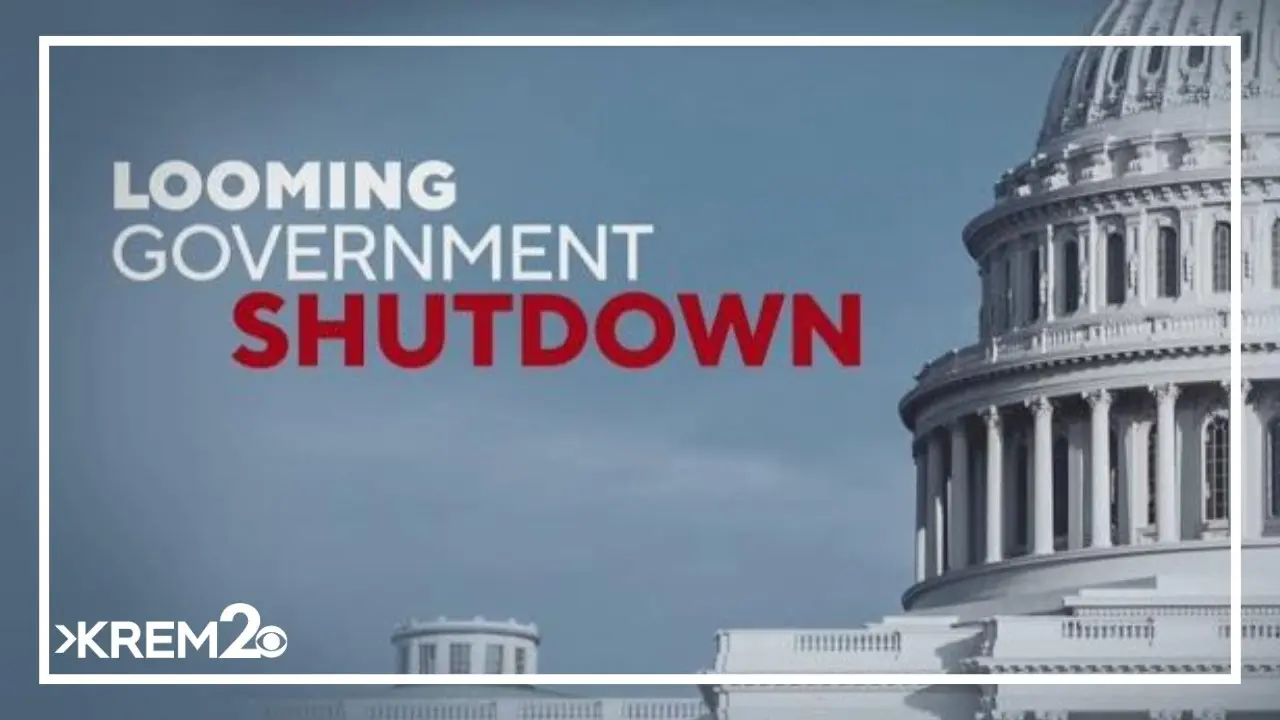An Overview of Federal Government Shutdowns in the US