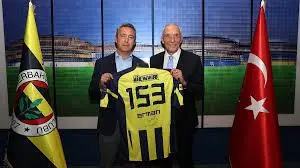 The Legacy and Future of Fenerbahce Football Club