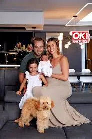 Latest Developments in the Life of Ferne McCann
